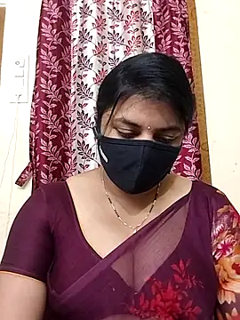 Živý XXX chat Indian_Telugu_Indhu
