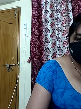 Indian_Telugu_Indhu's Live XXX Chat