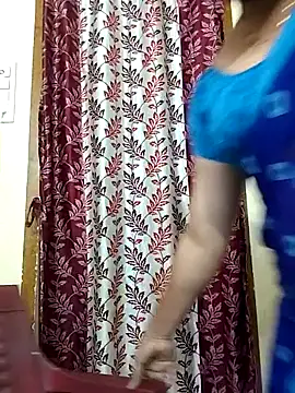 Indian_Telugu_Indhu Obrolan Langsung XXX