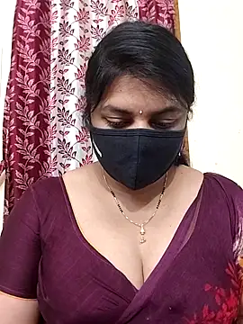 Indian_Telugu_Indhu's Live XXX Chat