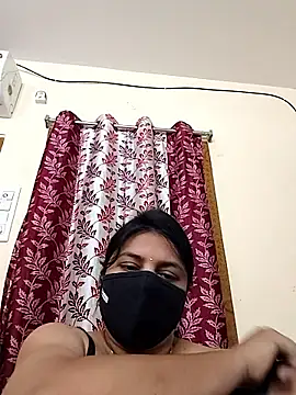 Indian_Telugu_Indhu's Live XXX Chat