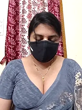 צ'אט XXX בשידור חי של Indian_Telugu_Indhu