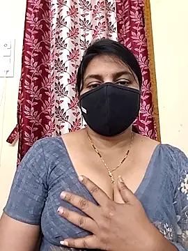 Indian_Telugu_Indhu's Live XXX Chat
