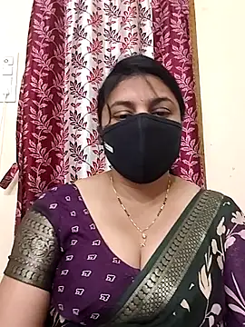 Indian_Telugu_Indhu Chat XXX in diretta