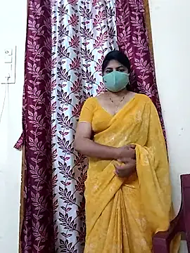 Indian_Telugu_Indhu 即時 XXX 聊天