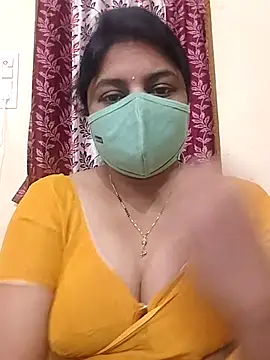 Indian_Telugu_Indhu 现场XXX聊天