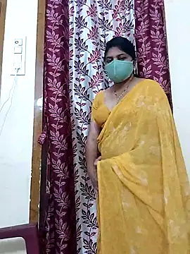 Indian_Telugu_Indhu Obrolan Langsung XXX