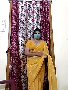 Indian_Telugu_Indhu 现场XXX聊天