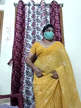 Indian_Telugu_Indhu's Live XXX Chat