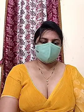 Indian_Telugu_Indhu 现场XXX聊天