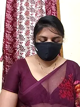 Chatroom XXX en direct de Indian_Telugu_Indhu