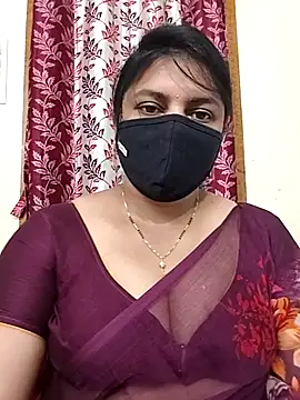 Indian_Telugu_Indhu's Live XXX Chat