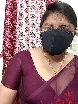 Indian_Telugu_Indhu's Live XXX Chat