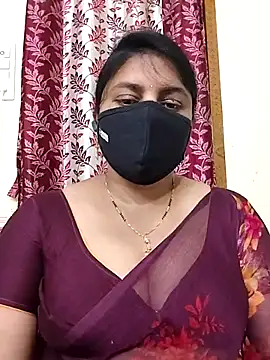 Indian_Telugu_Indhu's Live XXX Chat