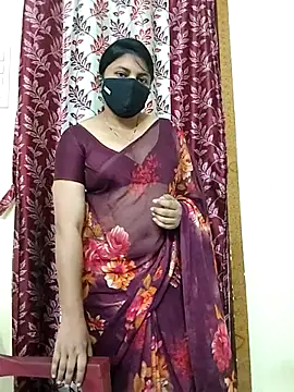 Indian_Telugu_Indhu – Live XXX-chat