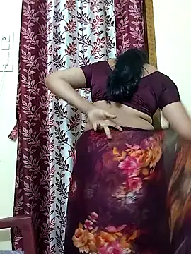 Indian_Telugu_Indhu's Live XXX Chat