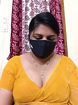 Indian_Telugu_Indhu Chat XXX in diretta