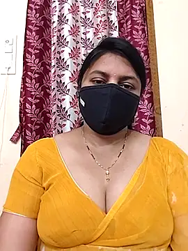 Indian_Telugu_Indhu Chat XXX in diretta