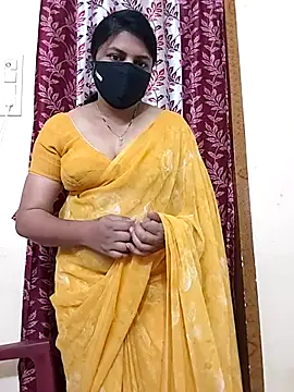 Indian_Telugu_Indhu's Live XXX Chat