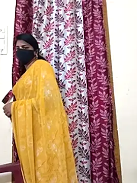 Indian_Telugu_Indhu's Live XXX Chat