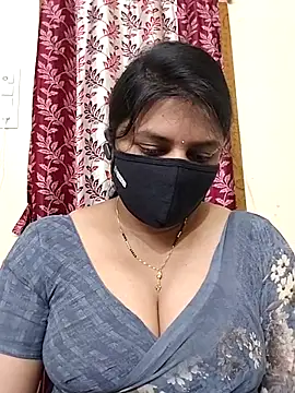 Indian_Telugu_Indhu – Live XXX-chat
