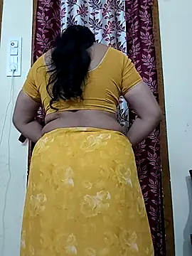 Sembang XXX Secara Langsung Indian_Telugu_Indhu