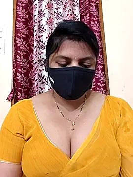 Indian_Telugu_Indhu 现场XXX聊天