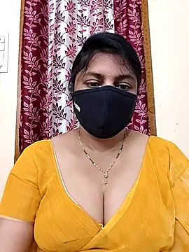 Indian_Telugu_Indhu's Live XXX Chat