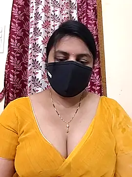 Chat +18 de Indian_Telugu_Indhu ao vivo