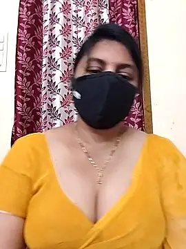Indian_Telugu_IndhuのライブXXXチャット