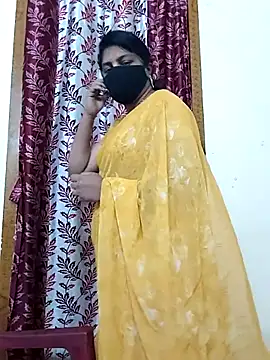 Indian_Telugu_Indhu Adlı Modelin Canlı XXX Sohbeti