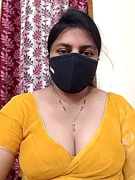 Indian_Telugu_Indhu 现场XXX聊天