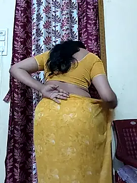 Indian_Telugu_Indhu's Webcam Show