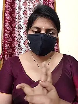 Indian_Telugu_Indhu 现场XXX聊天