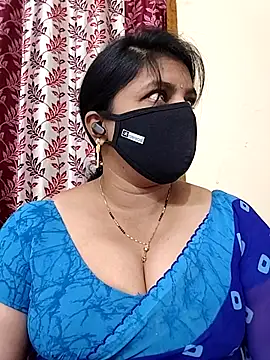 Chatroom XXX en direct de Indian_Telugu_Indhu
