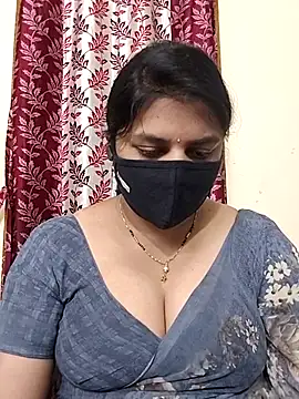 Indian_Telugu_Indhu's Webcam Show