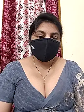 Chatroom XXX en direct de Indian_Telugu_Indhu