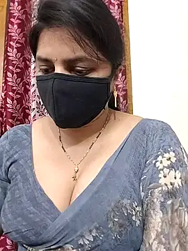 Bilik Sembang Langsung Indian_Telugu_Indhu