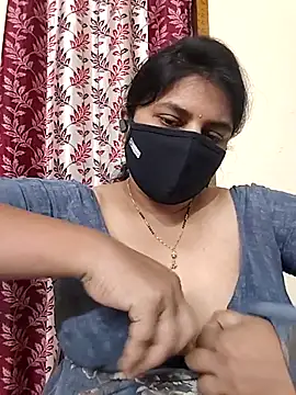 Indian_Telugu_Indhu's Live XXX Chat