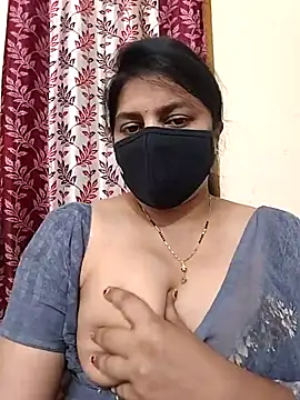 XXX chat uživo modela Indian_Telugu_Indhu