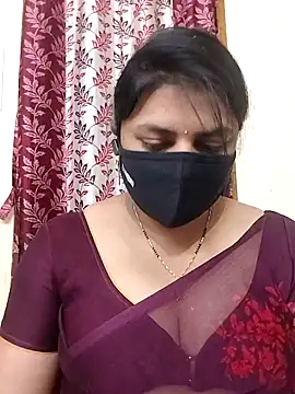 Indian_Telugu_Indhu Adlı Modelin Canlı XXX Sohbeti