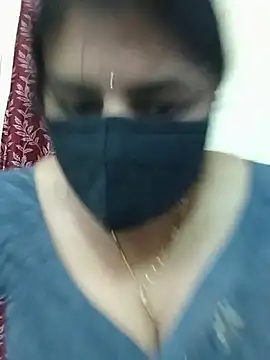 Indian_Telugu_Indhu Adlı Modelin Canlı XXX Sohbeti