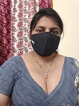 Indian_Telugu_Indhu's Webcam Show
