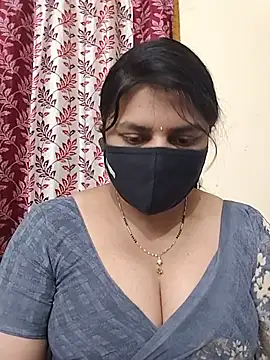 Indian_Telugu_Indhu – Live XXX-chat