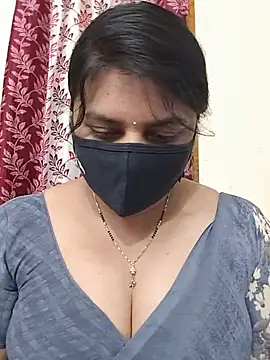 Indian_Telugu_Indhu Obrolan Langsung XXX