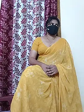 Indian_Telugu_Indhu Obrolan Langsung XXX