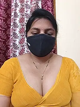 Indian_Telugu_Indhu's Live XXX Chat
