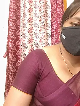 Indian_Telugu_Indhu's Live XXX Chat