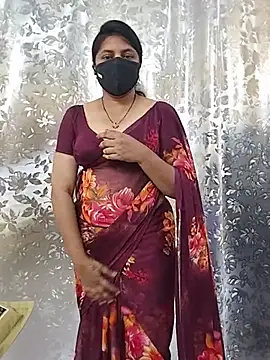 Chat +18 de Indian_Telugu_Indhu ao vivo