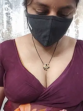 Indian_Telugu_Indhu's Webcam Show